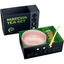 Matcha Tea Matcha Set Arata Coffret cadeau pour la préparation de boisson