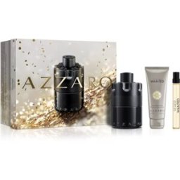 Azzaro The Most Wanted Intense Eau de Parfum pour homme