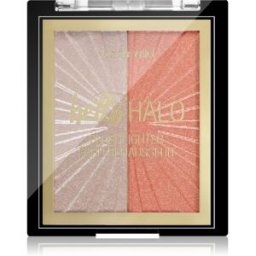 Wet n Wild MegaGlo blush et enlumineur teinte Highlight Bling 10 g
