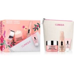 Clinique Mini Kit Hydrate + Protect Coffret cadeau