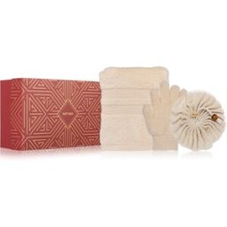 Notino Gift Set Body Exfoliation Gift Set coffret cadeau Beige