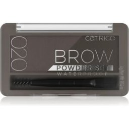 Catrice Brow Powder Set kit sourcils teinte 020 4 g