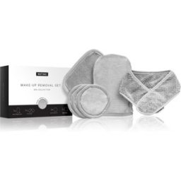 Notino Spa Collection Make-up removal set kit de démaquillage en microfibre