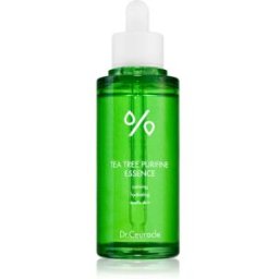 Dr.Ceuracle Tea Tree Purifine 95 Essence apaisante pour peaux sensibles sujettes à l'acné 50 ml