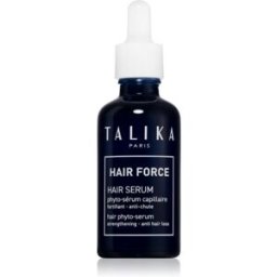 Talika Hair Force Serum sérum intense pour stimuler la repousse des cheveux et renforcer les racines 50 ml