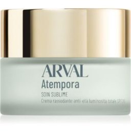 Arval Atempora Soin Sublime crème visage anti-rides 50 ml