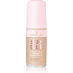 essence silky BLUR Fond de teint hydratant effet naturel effet mat teinte 175 30 ml