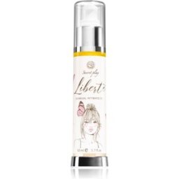 Secret play Liberté Huile adoucissante pour les parties intimes pour femme 50 ml