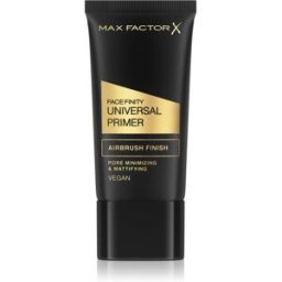 Max Factor Facefinity Universal base de teint effet mat 30 ml