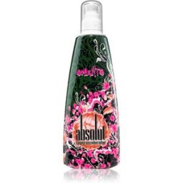 Oranjito Max. Effect Absolut lait bronzant solarium pour accélérer le bronzage 250 ml