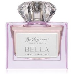 Baldessarini Bella Lilac Diamond Eau de Parfum pour femme 50 ml