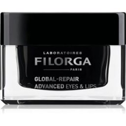 FILORGA GLOBAL-REPAIR ADVANCED EYES & LIPS crème anti-rides contour yeux et lèvres 15 ml