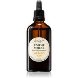 Dr. Feelgood BIO and RAW huile d'églantier 100 ml