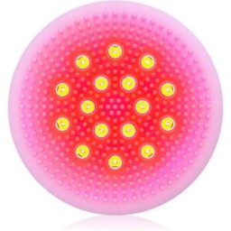 FOREO LUNA™4 Hair LED Scalp Massager appareil de massage pour cuir chevelu Lavender 1 pcs