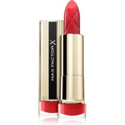 Max Factor Colour Elixir 24HR Moisture rouge à lèvres hydratant teinte 075 RubyTuesday 4,8 g