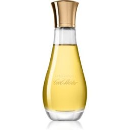 Davidoff Cool Water Woman Elixir Eau de Parfum pour femme 50 ml