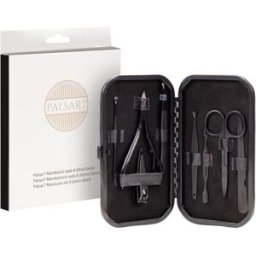 PALSAR7 Manicure Set kit manucure