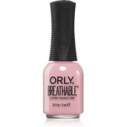 Orly Breathable vernis à ongles traitant teinte Kiss Me, I'm Kind 11 ml