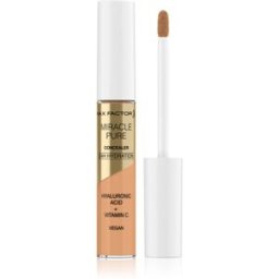 Max Factor Miracle Pure Skin correcteur liquide couvrant pour un effet naturel teinte 30 7,8 ml