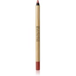 Max Factor Colour Elixir crayon à lèvres teinte 10 Desert Sand 5 g