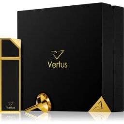 Vertus Luxury Travel set kit voyage mixte
