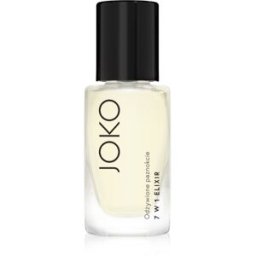 JOKO 7 In 1 Elixir conditionneur pour ongles 7 en 1 11 ml