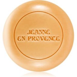 Jeanne en Provence Orange Blossom savon solide 100 g