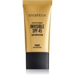 Smashbox Photo Finish Invisible Primer base SPF 45 10 ml