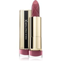 Max Factor Colour Elixir 24HR Moisture rouge à lèvres hydratant teinte 100 Firefly 4,8 g