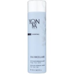 Yon-Ka Essentials Eau Micellaire eau micellaire démaquillante et nettoyante 200 ml