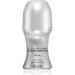 Avon Full Speed Quantum déodorant roll-on pour homme 50 ml