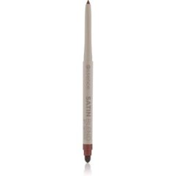 essence SATIN BLEND eyeliner gel waterproof teinte 05 Rich Burgundy 0.22 g