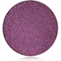 MAC Cosmetics Eye Shadow Glitter Pro Palette Refill Pan fard à paupières scintillant Recharge teinte Can't Stop Don't Stop 1 g