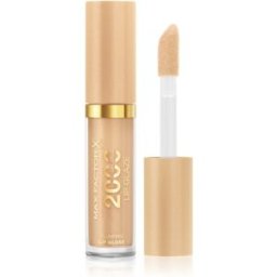Max Factor 2000 Calorie brillant à lèvres volumisant teinte 005 Honey Creme 4,4 ml