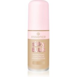 essence silky BLUR Fond de teint hydratant effet naturel effet mat teinte 178 30 ml