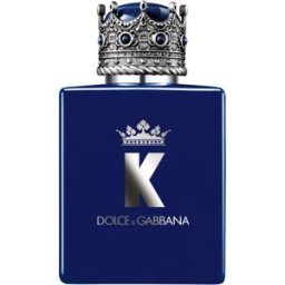 Dolce&Gabbana K by Dolce&Gabbana Elixir Parfum pour homme 50 ml