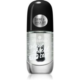 essence Colour Shield vernis de protection 8 ml