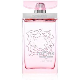 Franck Olivier In Pink Eau de Parfum pour femme 75 ml
