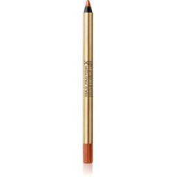 Max Factor Colour Elixir crayon à lèvres teinte 20 Coffee Brown 5 g