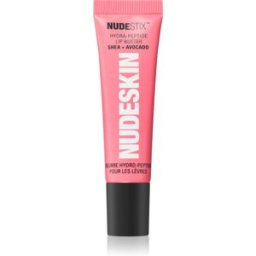 Nudestix Nudeskin Hydrating Peptide Lip Butter beurre nourrissant en profondeur lèvres teinte Sugar Plum 10 ml