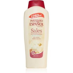 Instituto Español Gel Sales gel douche revitalisant 1250 ml