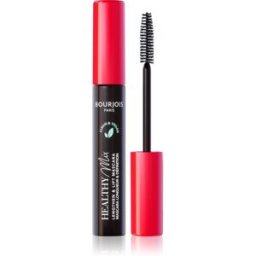 Bourjois Healthy Mix mascara volumateur et allongeant teinte 001 Black 7 ml