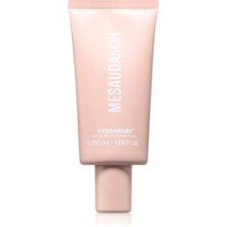 Mesauda Hydraware Hydrating Fluid SPF 50 fluide léger hydratant SPF 50 50 ml