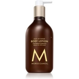 Moroccanoil Body Soleil de Tanger Lait corporel à l'huile d'argan 360 ml