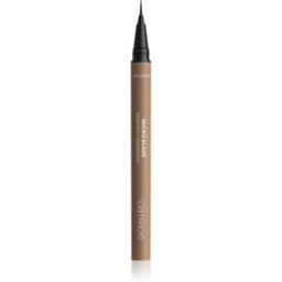 Catrice Micro Blade Brow Pen Waterproof stylo sourcils waterproof teinte 010 Soft Blonde 0.64 g