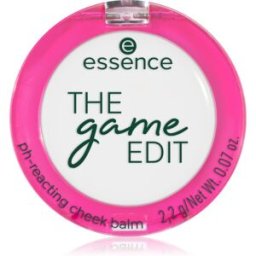 essence The Game Edit blush réagissant au pH teinte 01 Pretty Serve, Please! 2.2 g