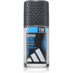 Adidas Sport Fresh anti-transpirant roll-on 50 ml