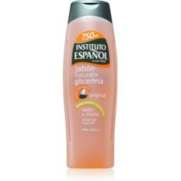 Instituto Español Jabon Natural Glicerina savon naturel 750 ml