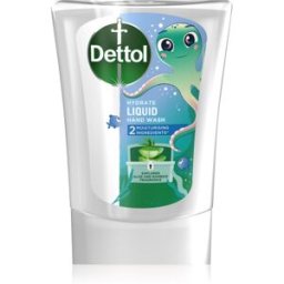 Dettol Soft on Skin Kids Explorer Power recharge pour doseur de savon sans contact 250 ml