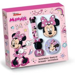 Disney Minnie Junior kit pour enfant